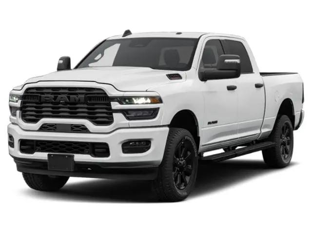 2026 Ram 2500 Big Horn Crew Cab 4x4 6'4" Box for sale in Opelousas, LA