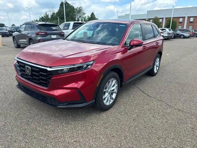 2024 Honda CR-V EX-L AWD for sale in Akron, OH