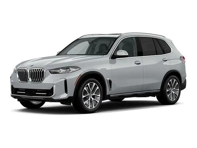 2024 BMW X5 xDrive40i for sale in Orlando, FL