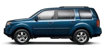 2010 Honda Pilot for sale near Lima, OH
