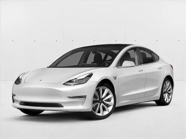 2018 Tesla Model 3 Long Range for sale in Newnan, GA