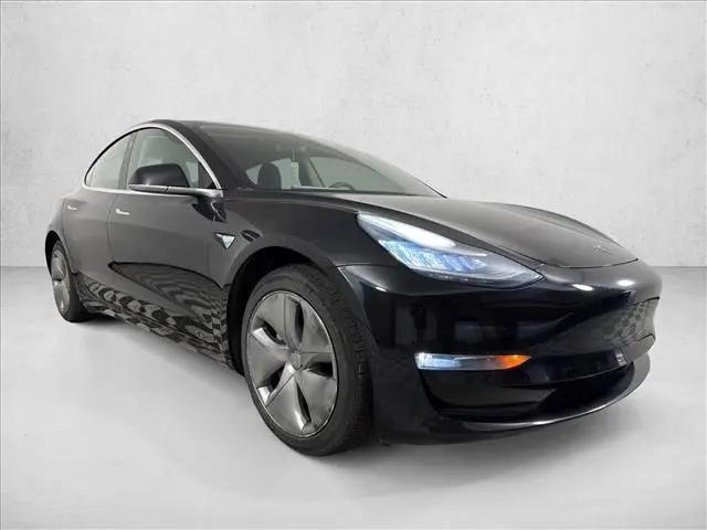 2018 Tesla Model 3 Long Range for sale in Newnan, GA