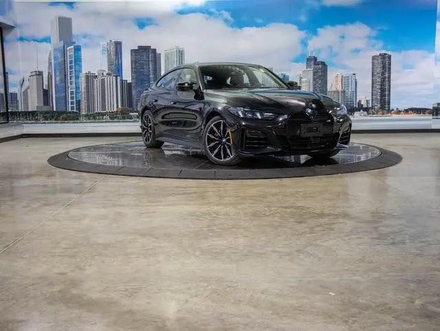 2026 BMW M440i Gran Coupe xDrive for sale in Lake Bluff, IL