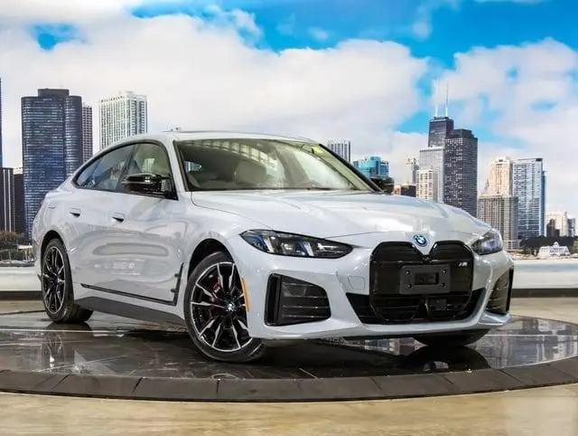 2025 BMW i4 M50 for sale in Lake Bluff, IL