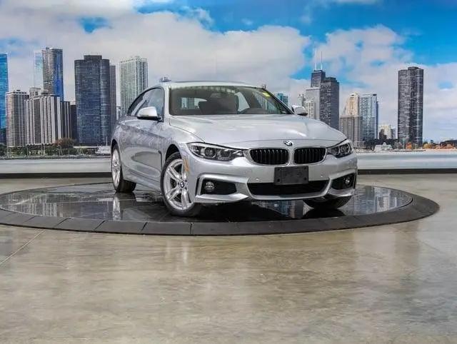 2018 BMW 430i Gran Coupe xDrive for sale in Lake Bluff, IL