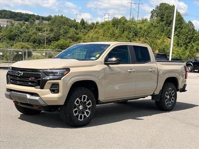 2024 Chevrolet Colorado 4WD Z71 for sale in Mount Hope, WV