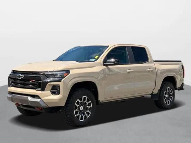 2024 Chevrolet Colorado 4WD Z71 for sale in Mount Hope, WV