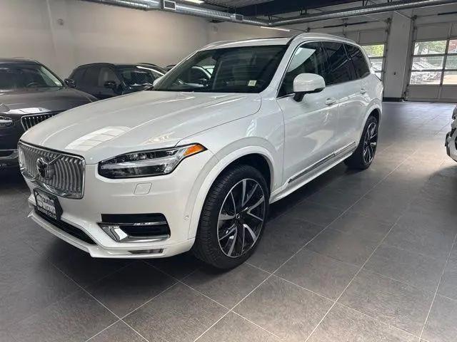 2024 Volvo XC90 B6 Ultimate Bright Theme 7-Seater for sale in Queens, NY