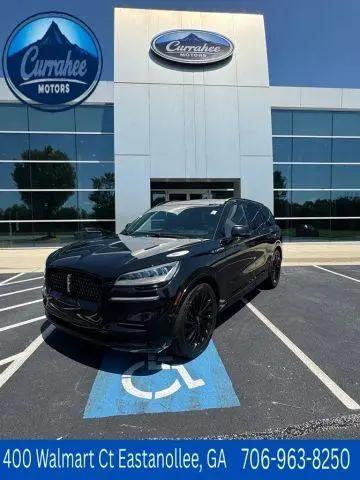 2023 Lincoln Aviator Reserve for sale in Eastanollee, GA