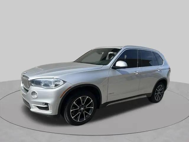 2018 BMW X5 xDrive35i for sale in Mobile, AL