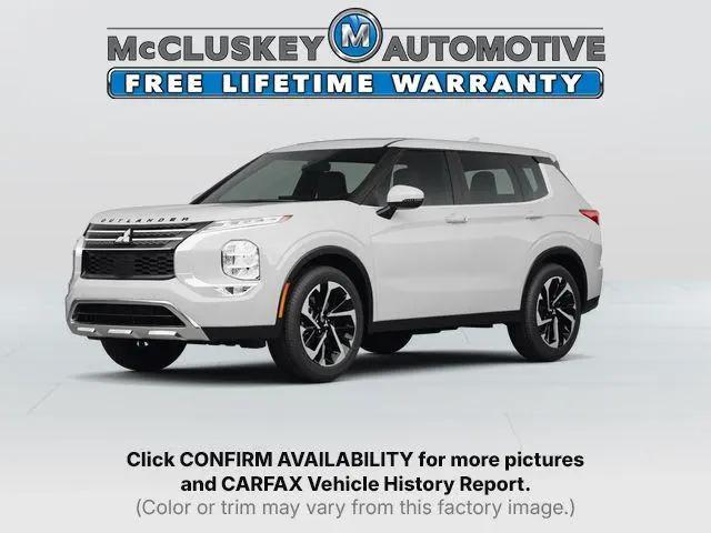 2024 Mitsubishi Outlander SE 2.5 2WD for sale in Cincinnati, OH