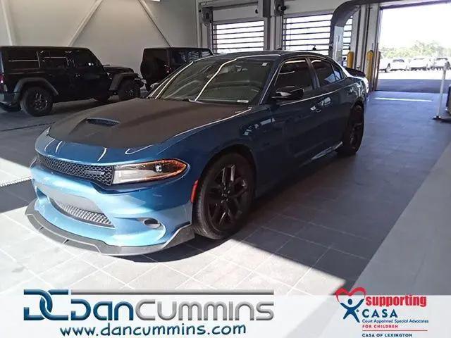 2023 Dodge Charger R/T for sale in Georgetown, KY