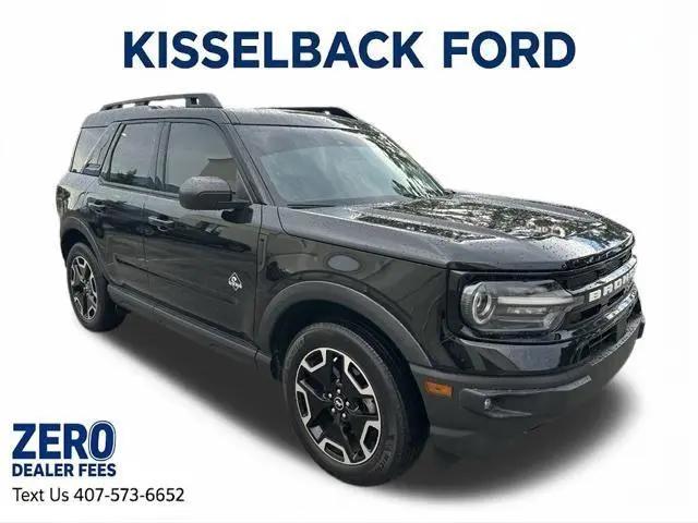 2023 Ford Bronco Sport Outer Banks for sale in St Cloud, FL