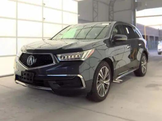 2020 Acura MDX Technology Package for sale in Arlington, VA
