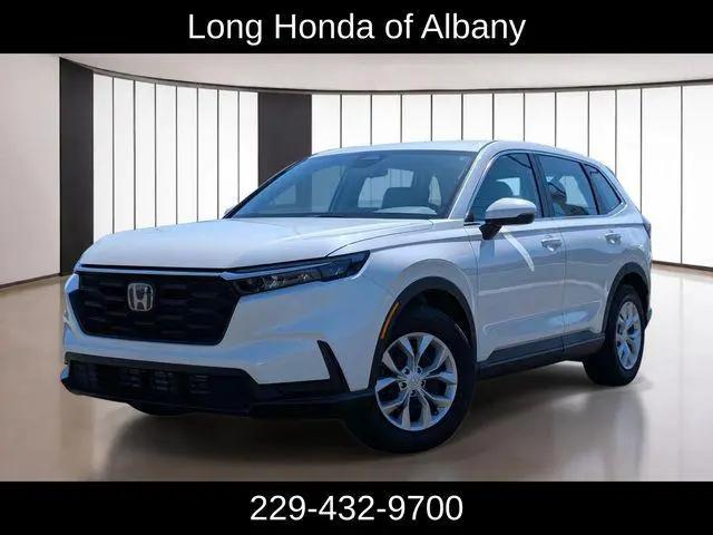 2024 Honda CR-V LX 2WD for sale in Albany, GA