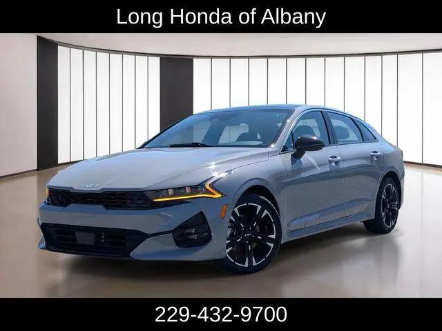 2024 Kia K5 GT-Line for sale in Albany, GA
