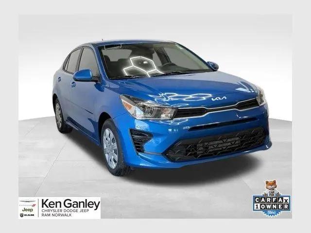 2023 Kia Rio S for sale in Norwalk, OH