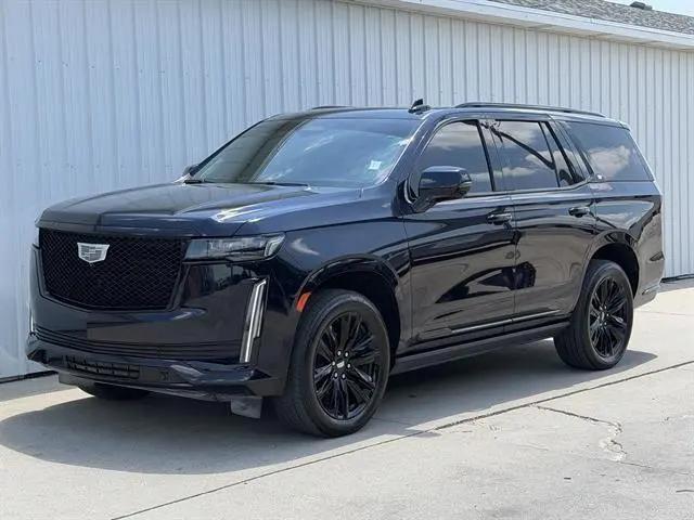 2024 Cadillac Escalade 4WD Sport Platinum for sale in Fremont, NE