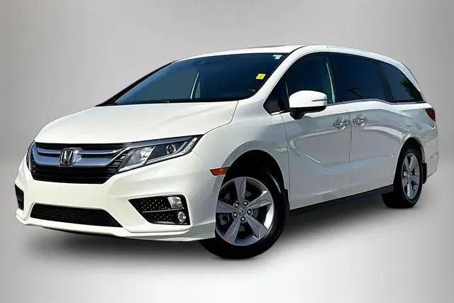 2019 Honda Odyssey EX-L for sale in Fort Smith, AR
