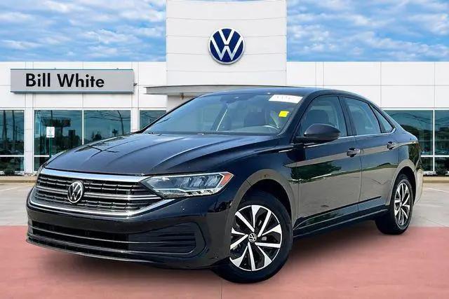 2024 Volkswagen Jetta 1.5T S for sale in Fort Smith, AR