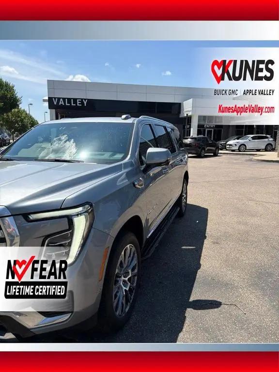 2025 GMC Yukon XL 4WD Denali for sale in Apple Valley, MN