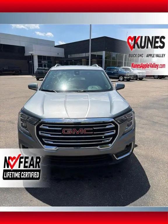 2024 GMC Terrain AWD SLT for sale in Apple Valley, MN