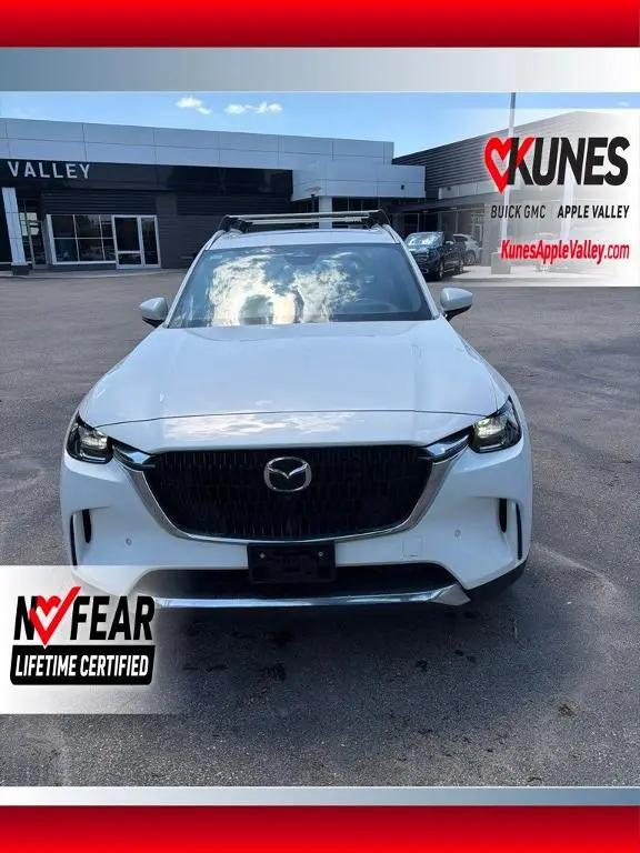 2024 Mazda X-90 Premium Plus for sale in Apple Valley, MN