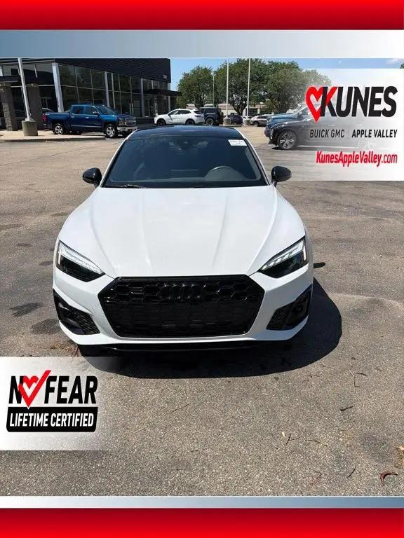 2023 Audi A5 Sportback Premium Plus 45 TFSI S line quattro S tronic for sale in Apple Valley, MN