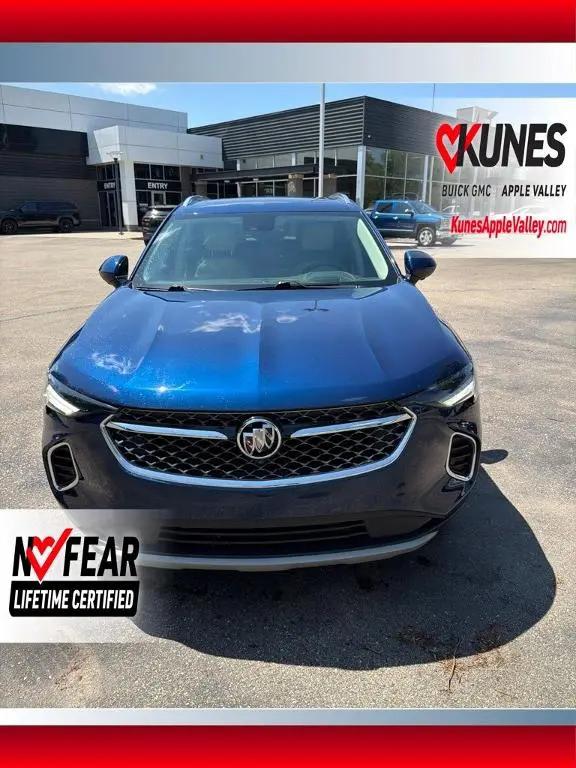 2023 Buick Envision Avenir AWD for sale in Apple Valley, MN