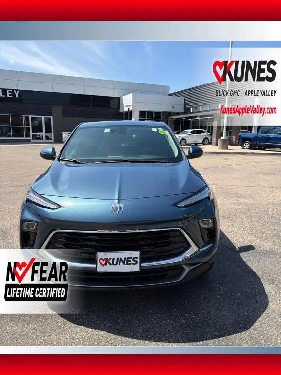 2026 Buick Encore GX Preferred AWD for sale in Apple Valley, MN