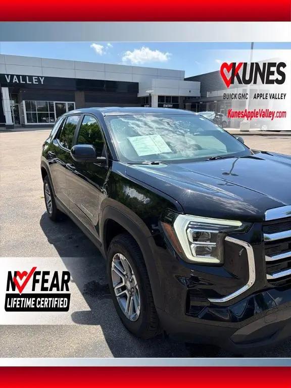 2025 GMC Terrain AWD Elevation for sale in Apple Valley, MN