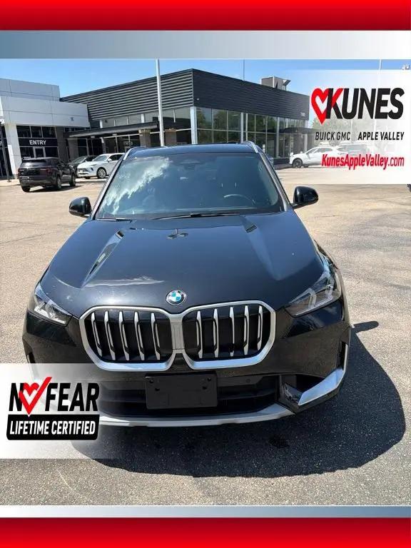 2025 BMW X1 xDrive28i for sale in Apple Valley, MN