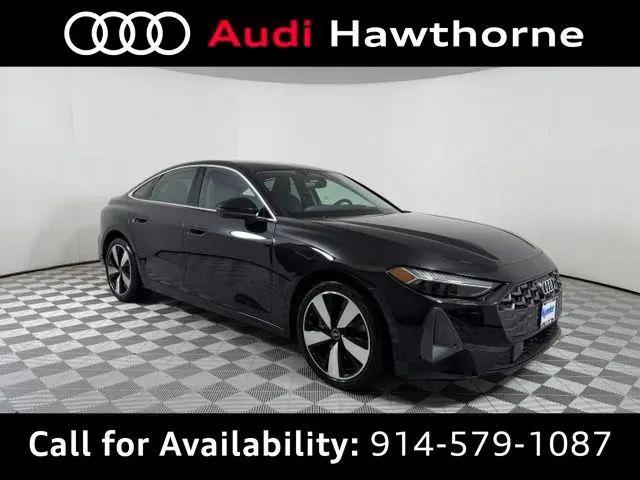 2025 Audi A5 Premium Plus TFSI quattro S tronic for sale in Hawthorne, NY