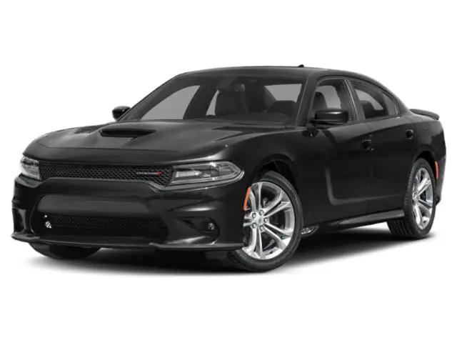 2021 Dodge Charger GT AWD for sale in Greenville, SC