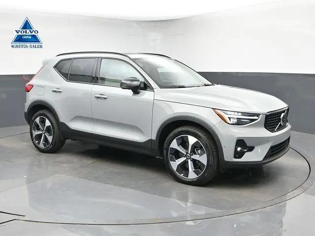 2026 Volvo XC40 Plus, B5 AWD Gas (mild hybrid), Dark for sale in Winston Salem, NC