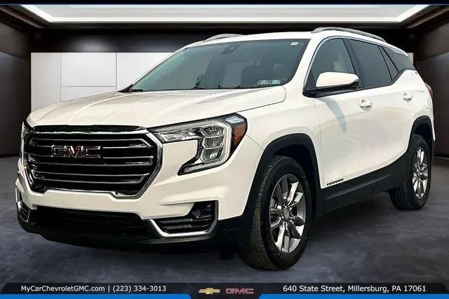 2024 GMC Terrain FWD SLT for sale in Millersburg, PA