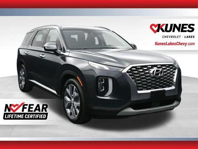 2020 Hyundai Palisade SEL for sale in Lake Bluff, IL