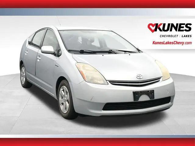2007 Toyota Prius Unknown for sale in Lake Bluff, IL