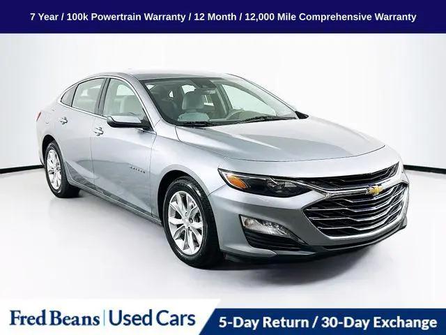 2024 Chevrolet Malibu FWD 1LT for sale in Jenkintown, PA