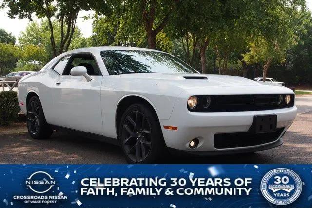 2023 Dodge Challenger SXT for sale in Wake Forest, NC
