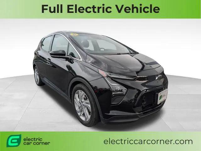 2023 Chevrolet Bolt EV FWD 1LT for sale in Farmington, NY