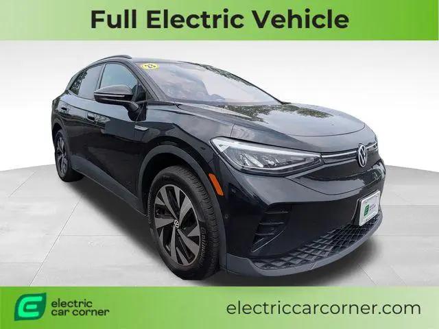 2023 Volkswagen ID.4 AWD Pro for sale in Farmington, NY