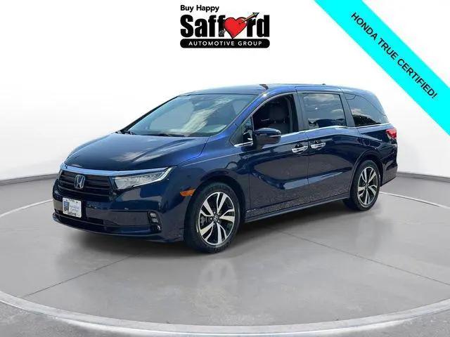 2024 Honda Odyssey Touring for sale in Glen Burnie, MD