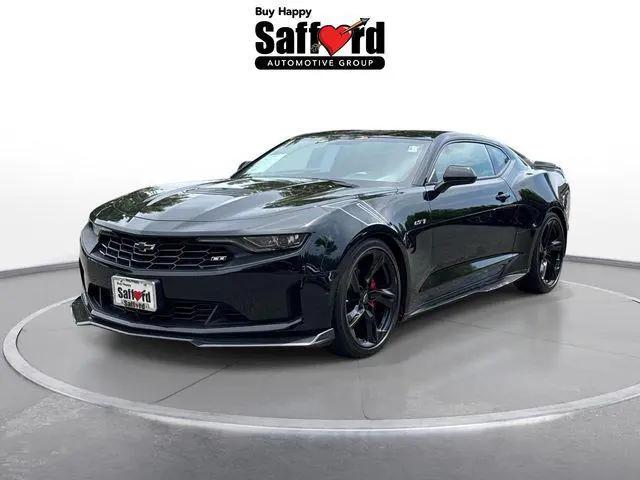 2020 Chevrolet Camaro RWD Coupe LT1 for sale in Manassas, VA