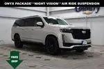 2024 Cadillac Escalade ESV 4WD Sport Platinum for sale in Hodgkins, IL