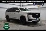 2024 Cadillac Escalade ESV 4WD Sport Platinum for sale in Hodgkins, IL