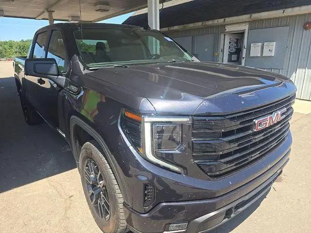 2024 GMC Sierra 1500 4WD Crew Cab Short Box Elevation with 3VL for sale in Hodgkins, IL