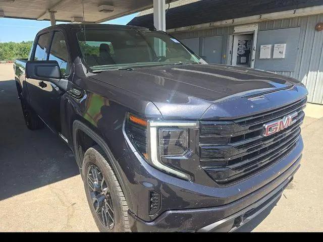 2024 GMC Sierra 1500 4WD Crew Cab Short Box Elevation with 3VL for sale in Hodgkins, IL