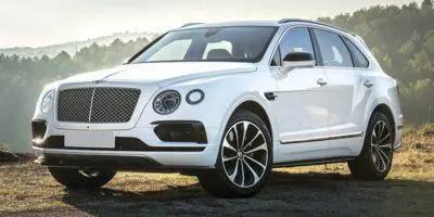 2017 Bentley Bentayga W12 for sale in Chicago, IL
