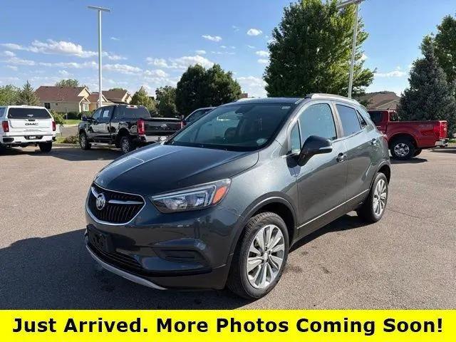 2017 Buick Encore Preferred for sale in Greeley, CO